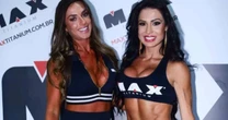 'Dança dos Famosos': Gracyanne Barbosa abre o jogo sobre desentendimento com Nicole Bahls em bastidores
