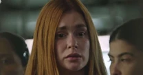 'Fiquei com medo': Marina Ruy Barbosa surge pela 1ª vez como Suzane von Richthofen em teaser de série e divide opiniões
