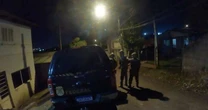 Polícia Federal realiza operação em Passo Fundo contra grupo suspeito de roubar veículo dos Correios