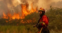 Por que a Espanha enfrenta onda histórica de incêndios florestais que pode bater recordes de destruição