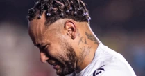 Além do 6x0: partida com derrota histórica do Santos engrossa lista de acusação polêmica contra Neymar