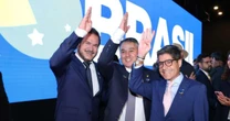 União e PP selam aliança de federação cobiçada por Tarcísio, Caiado e outros pré-candidatos em 2026