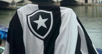 Botafogo tem três jogadores na pré-lista de Ancelotti