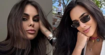 Eita! Amanda Kimberlly desmente Bruna Biancardi e traz prints à tona após acusação da mulher de Neymar: 'Só quero ser...'