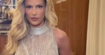 Veja quais foram os melhores looks do Baile do BB; Yasmin Brunet ficou em primeiro lugar