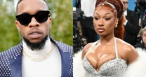 Apelação de Tory Lanez: Juiz analisa alegações sobre o segurança de Megan Thee Stallion