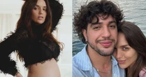 Rafa Kalimann desabafa querer adotar e ter mais filhos: 'Quero ter família grande'