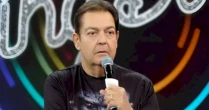 Faustão apresenta melhoras e deixa a UTI: recuperação segue em quarto hospitalar