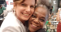 Sintonia de Debora Bloch e Teca Pereira começou 6 anos antes de 'Vale Tudo'