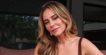Paolla Oliveira é usada em fake news para dar golpe financeiro nas redes