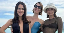Quanto custa a diária no hotel Fasano do Rio, onde Isis Valverde se hospedou com amigas