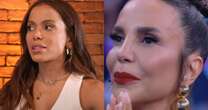 Anitta revela pedido de perdão a Ivete Sangalo e conta reação da cantora: 'Equivocado'