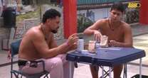 BBB 25: Brothers criticam comida servida no reality show da Globo: 'Não sente o sabor'