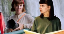 'Não sabia se...': Solange do remake de 'Vale Tudo', Alice Wegmann revela motivo para não ter procurado Lídia Brondi antes de estreia da novela