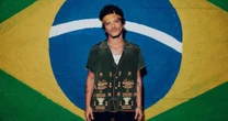 'Bonde do Brunão': Bruno Mars lança oficialmente funk em português que gravou no Brasil