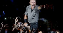 Bruce Springsteen diz que evitou ver cenas de novo filme: 'Envolve dias dolorosos da minha vida'
