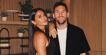 Esposa faz homenagem para Messi após derrota na final da Copa: 'Sempre será o melhor'