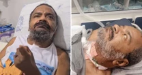 Como está Arlindo Cruz? Cantor recebe alta após 50 dias internado