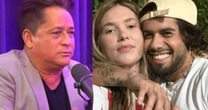 Foi previsão? Declaração polêmica de Leonardo sobre casamento de Virginia e Zé Felipe volta à tona: 'Se até lá não der bosta...'