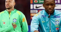 Neymar rebate declaração de Luiz Henrique, ex-Botafogo