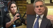 Jornalista expõe postura de Alexandre Nero nos bastidores da Globo: 'Fiquei tremendo'