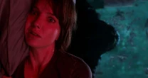 Atriz de Três É Demais acredita que filmes de terror podem ser "portais demoníacos"
