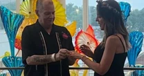Vocalista da banda Junkyard morre vítima de câncer duas semanas após casamento