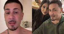 Carlinhos Maia confessa se está namorando mulher após fim do casamento: 'Gostando'