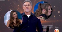 'Quanta insensibilidade': web detona Luciano Huck após apresentador comemorar gravidez com Tati Machado e Lexa no 'Domingão'