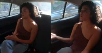 Bella Campos chora ao relembrar dificuldades na infância: 'Só queria sobreviver'