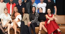 Nem Duda Santos, nem Fernanda Paes Leme: atriz do 'Dança dos Famosos 2025' já mostrava gingado em novela e até arrasava em restaurante antes da fama; saiba quem