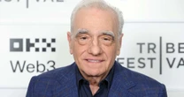 Martin Scorsese surge irreconhecível em imagem de 'In the Hand of Dante'