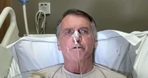 Bolsonaro não precisará passar por nova cirurgia e segue sem previsão de alta, diz boletim médico