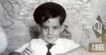 Esse menino teve a vida interrompida por uma morte trágica. Agora, série com bastidor polêmico conta sua história. Reconhece?