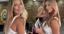 Luana Piovani revela desejo de voltar a desfilar no Carnaval