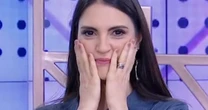Chris Flores deixou a TV para cuidar do pai com doença degenerativa