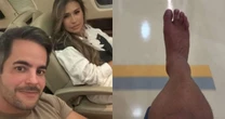 Grave? Aos 40 anos, marido de Simone Mendes gera preocupação com diagnóstico