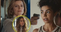 Ana Clara morre mesmo em 'Vale Tudo'? Odete atira em cuidadora de Leonardo e Heleninha toma atitude CHOCANTE que mudará rumos da novela