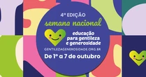 SNEGG promove ações de gentileza e generosidade pelo país