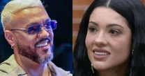 'A Fazenda 17': Com Rayane confinada, Belo faz revelação sobre relacionamento e filho da influenciadora