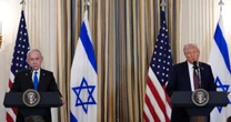 Trump apresenta plano para acabar com a guerra na Faixa de Gaza, Israel concorda e mundo aguarda Hamas