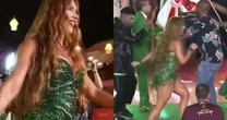Virginia quebra o silêncio e detona críticas por passo de samba: 'Tem noção?'