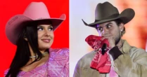 'Nada me tira da cabeça que eles já estavam juntos': internautas desenterram música de Ana Castela e criam teoria polêmica sobre affair com Zé Felipe