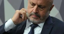 CGU investiga presença de autoridades em camarote do Careca do INSS durante show de rock
