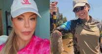 Aprovada? Ana Castela é surpreendida com atitude de Poliana Rocha em viagem
