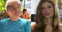 Após polêmica, Otávio Augusto abre o jogo sobre relação com Grazi Massafera
