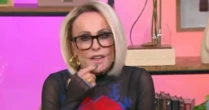 'Vergonha nenhuma...': a atitude de Ana Maria Braga após soltar termo homofóbico ao vivo na TV Globo