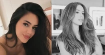 Bruna Biancardi radicaliza visual; veja como ficou