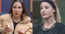 'A Fazenda 17': Martina entrou cancelada? Saory expõe a peoa