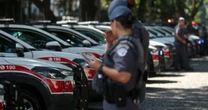 Cidade de SP tem alta nos furtos em agosto; roubos e homicídios caem